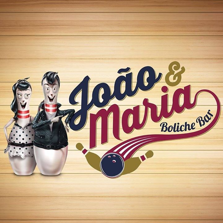 João e Maria Boliche Bar Bot for Facebook Messenger