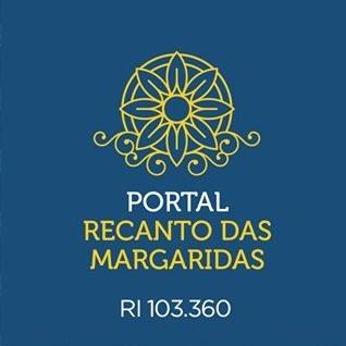 Portal Recanto das Margaridas em Pouso Alegre Bot for Facebook Messenger