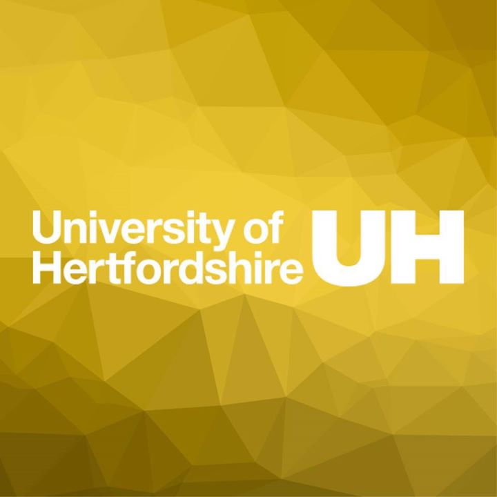 University of Hertfordshire International Bot for Facebook Messenger