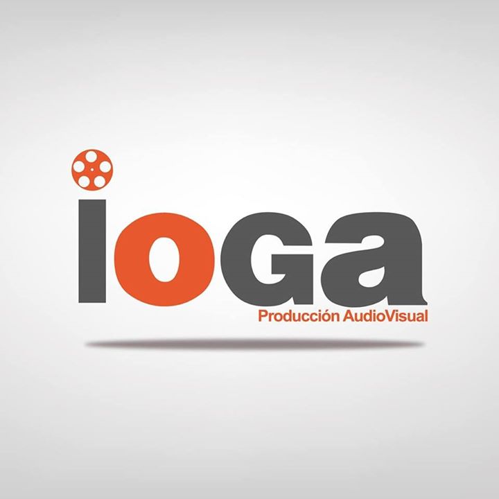 IOGA Producciones Bot for Facebook Messenger