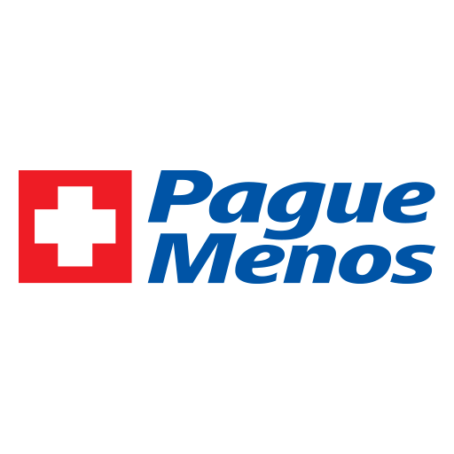 Farmácias Pague Menos Bot for Facebook Messenger