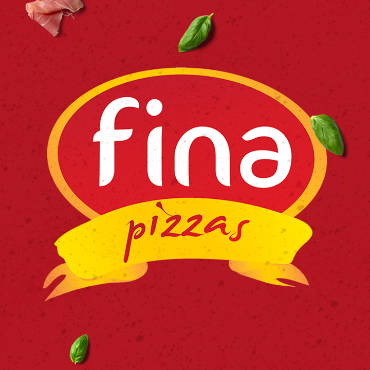 Fina Pizzas Bot for Facebook Messenger