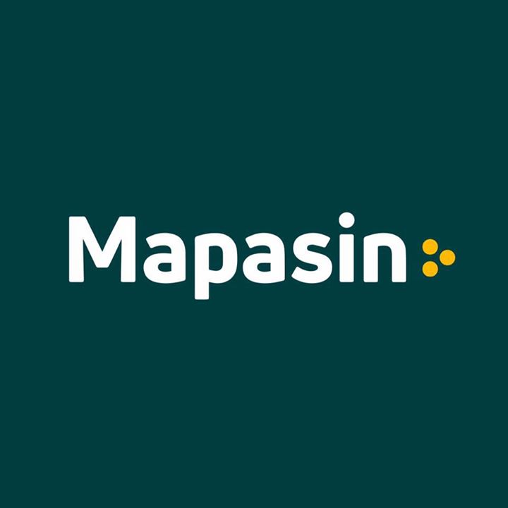 Mapasin Bot for Facebook Messenger