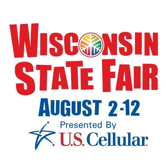 Wisconsin State Fair Bot for Facebook Messenger