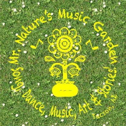 Mr. Nature's Music Garden LLC Bot for Facebook Messenger