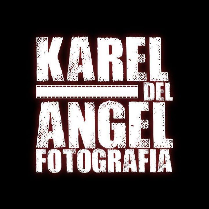 Karel Del Ángel Fotógrafo Bot for Facebook Messenger ChatBottle