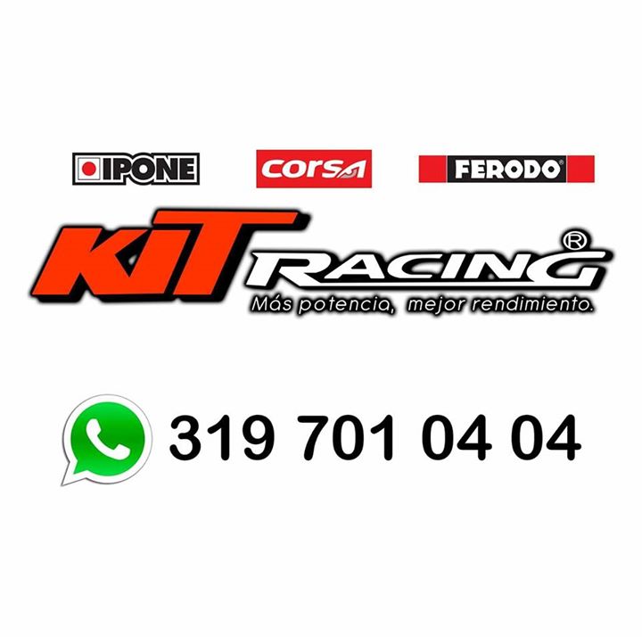 KIT Racing