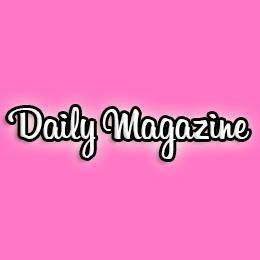Daily Magazine Bot for Facebook Messenger