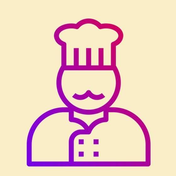 The Savvy Chef Bot for Facebook Messenger