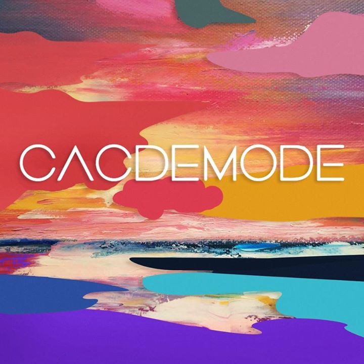 Cacdemode Swim