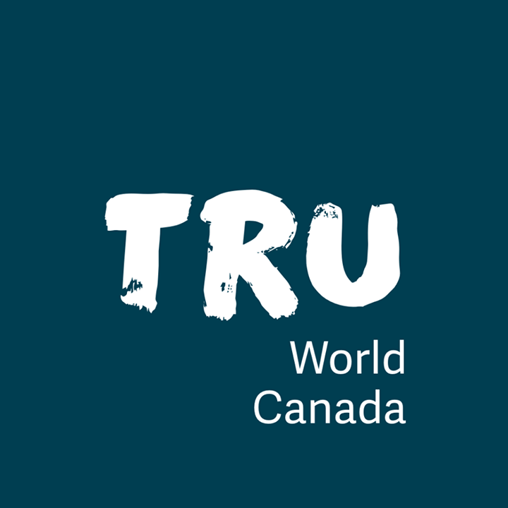 Thompson Rivers University - TRU World Bot for Facebook Messenger
