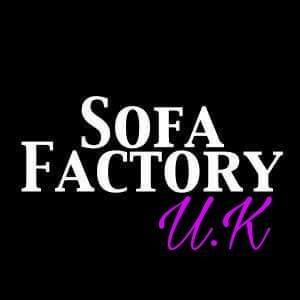 Sofa Factory UK Bot for Facebook Messenger