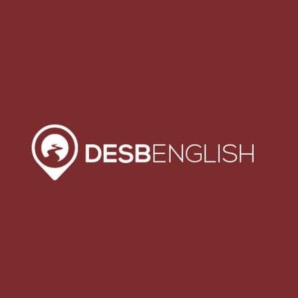 DESB English Bot for Facebook Messenger