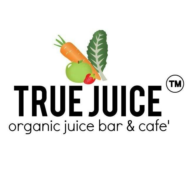 True Juice..organic, fresh juice & smoothies Bot for Facebook Messenger