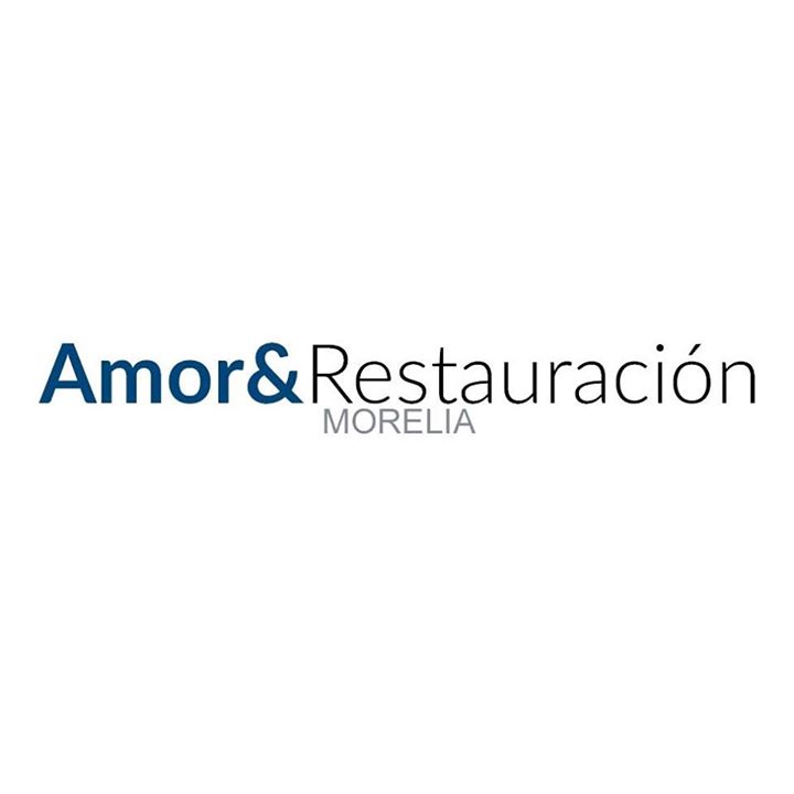 Amor & Restauración Morelia