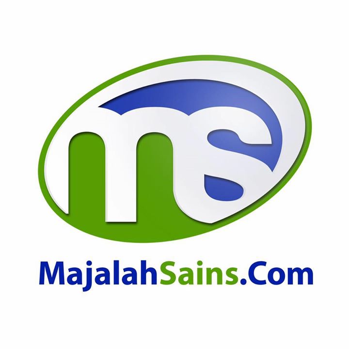 MajalahSains Bot for Facebook Messenger