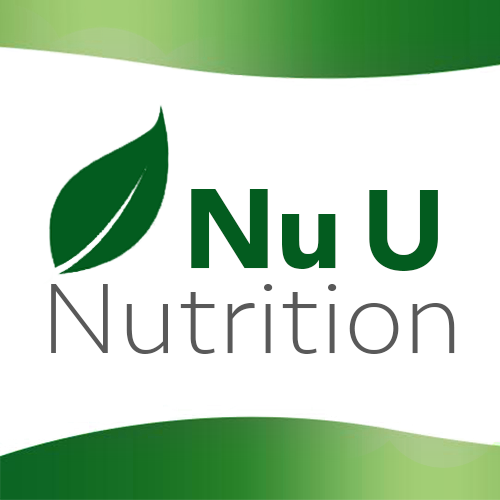Nu U Nutrition Bot for Facebook Messenger