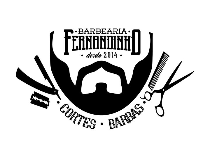 Barbearia Fernandinho Bot for Facebook Messenger