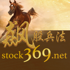 Stock369.net  飙股兵法 Bot for Facebook Messenger