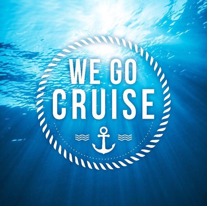 We Go Cruise Bot for Facebook Messenger