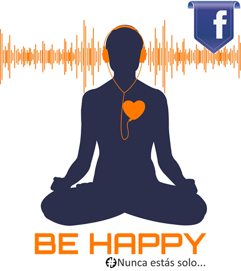 Be Happy Bot for Facebook Messenger