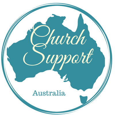 Church Support Australia - Karen Stuckey Bot for Facebook Messenger