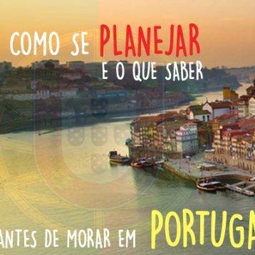 Morar em portugal Bot for Facebook Messenger