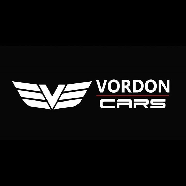 Vordon Cars Bot for Facebook Messenger
