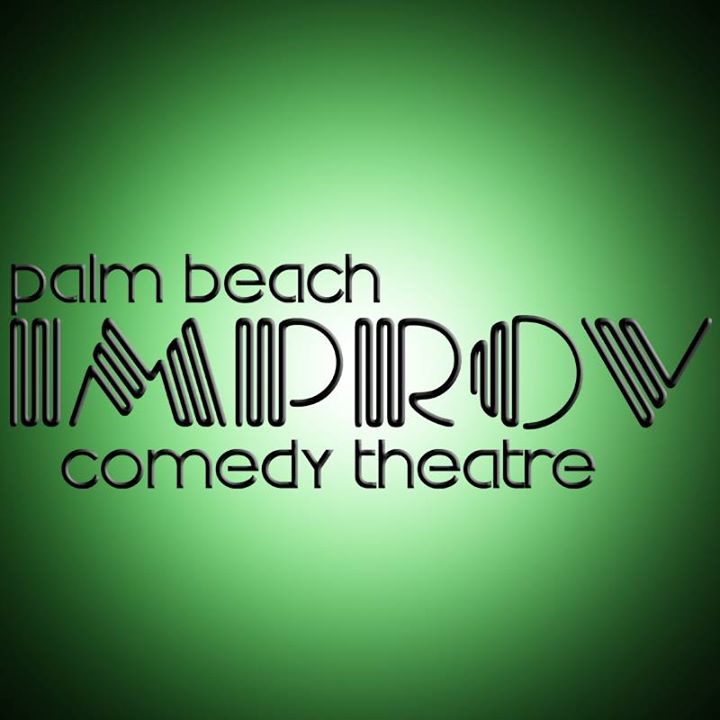 Improv Comedy Club - West Palm Beach Bot for Facebook Messenger