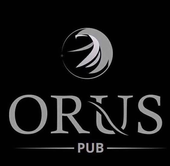 Orus Pub