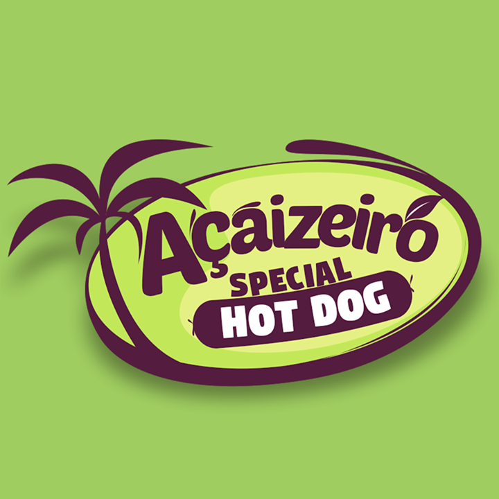 Açaizeiro-Special Hot Dog Bot for Facebook Messenger