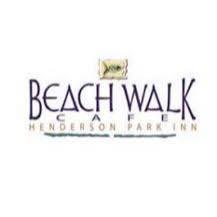 Beach Walk Henderson Park Bot for Facebook Messenger