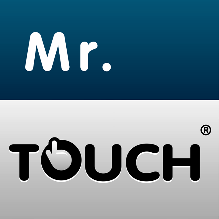 Mr. Touch