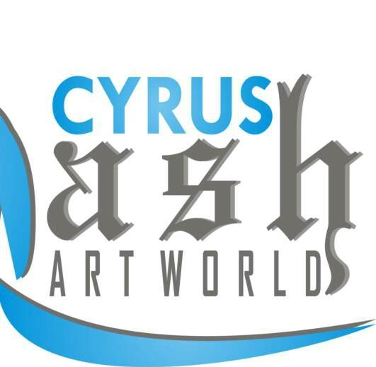 C.Ash Art World Bot for Facebook Messenger