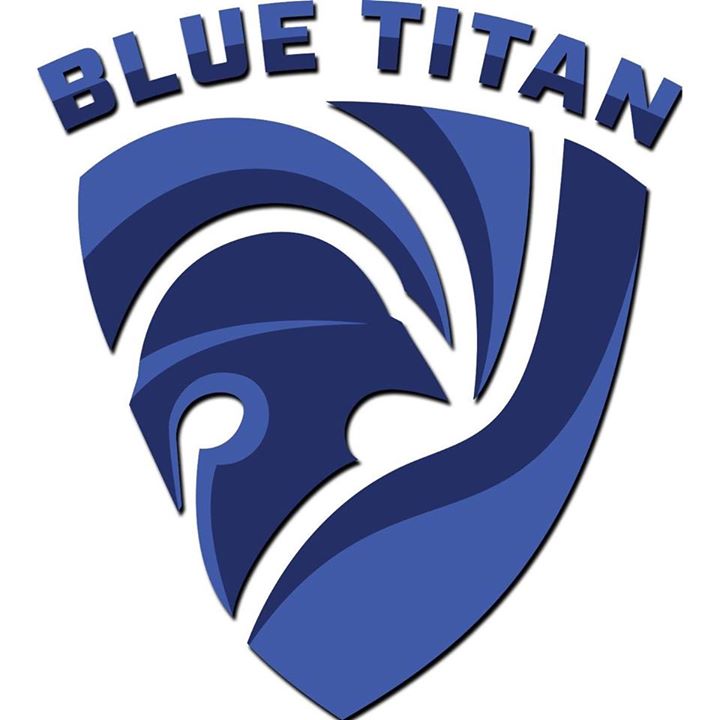 Blue Titan Fitness & Self-Defense Bot for Facebook Messenger