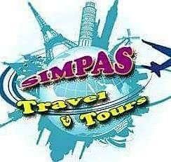 Simpas Travel And Tour Bot for Facebook Messenger