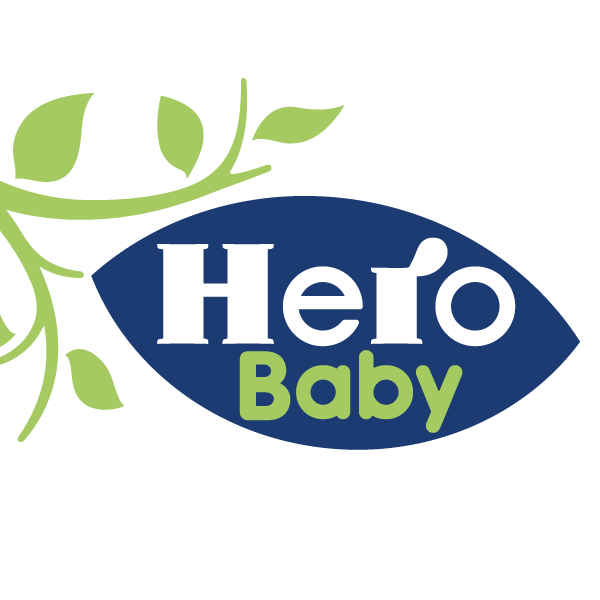 Hero Baby Belgium Bot for Facebook Messenger