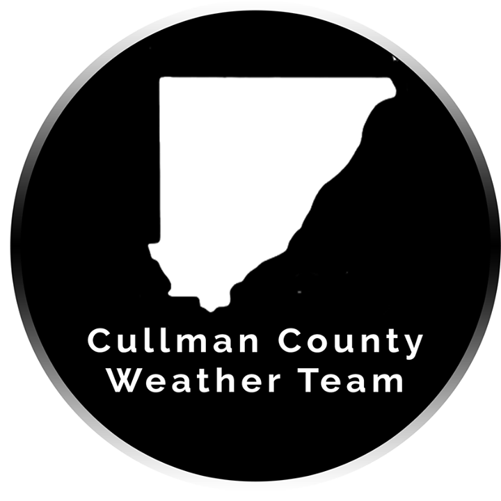 Cullman County Weather Team Bot for Facebook Messenger