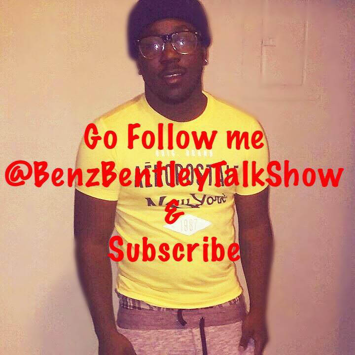 Benz Bentley Talk Show Bot for Facebook Messenger