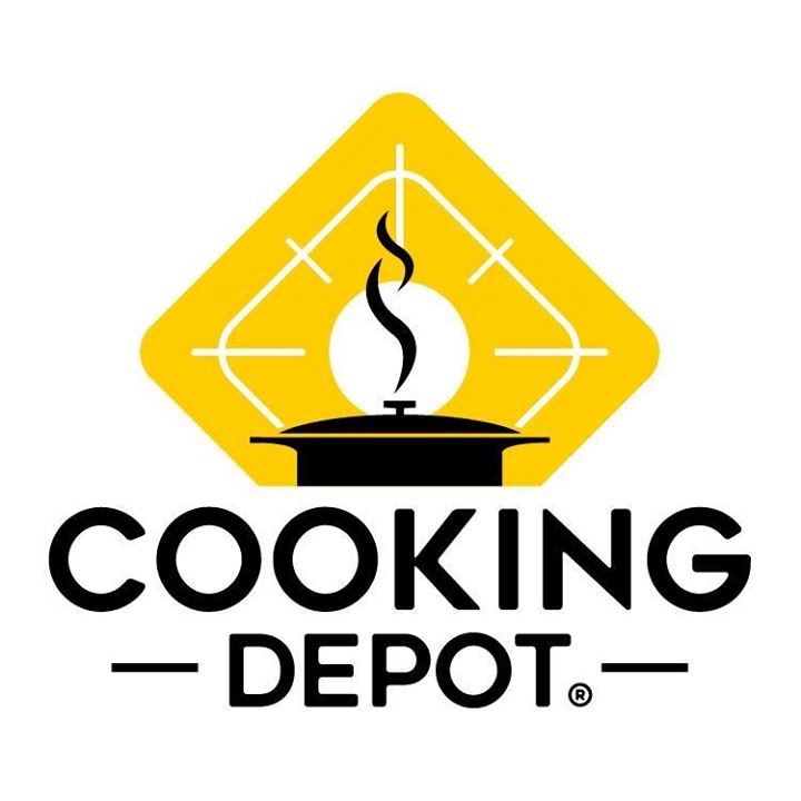 Cooking Depot Bot for Facebook Messenger
