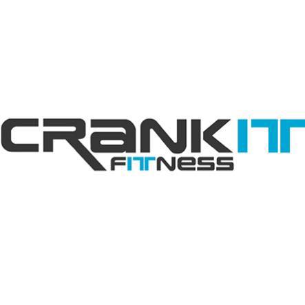 CrankIt Fitness Bot for Facebook Messenger
