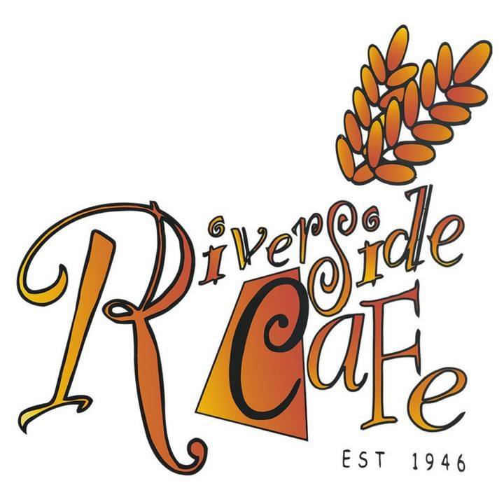 Riverside Cafe Bot for Facebook Messenger