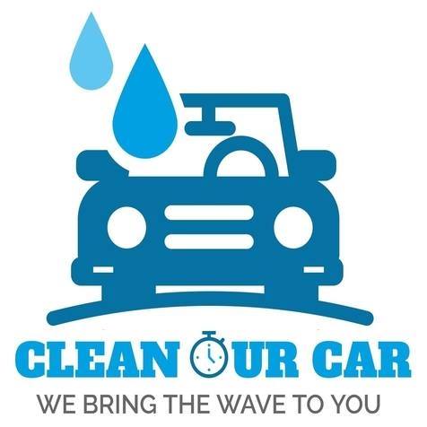 Clean Our Car Bot for Facebook Messenger