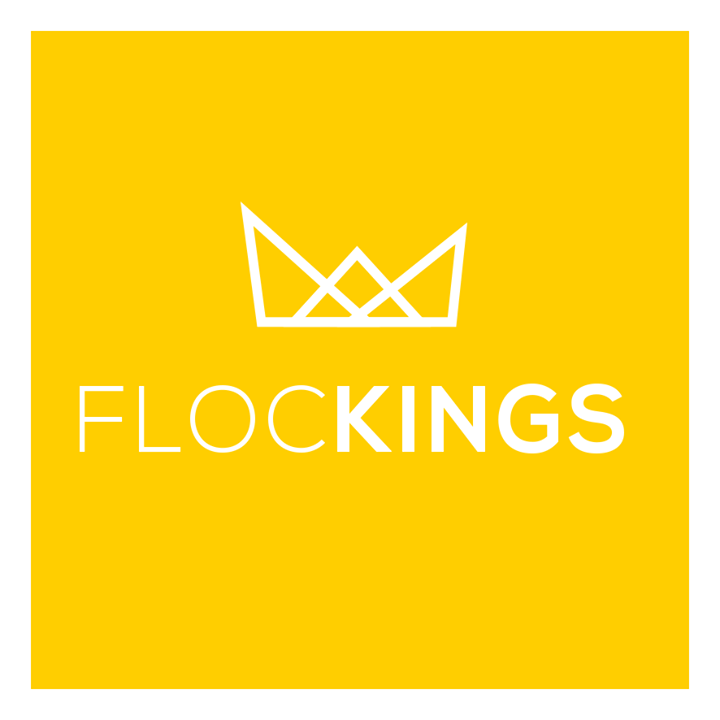 Floc-kings Bot for Facebook Messenger