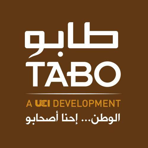 TABO Palestine Bot for Facebook Messenger