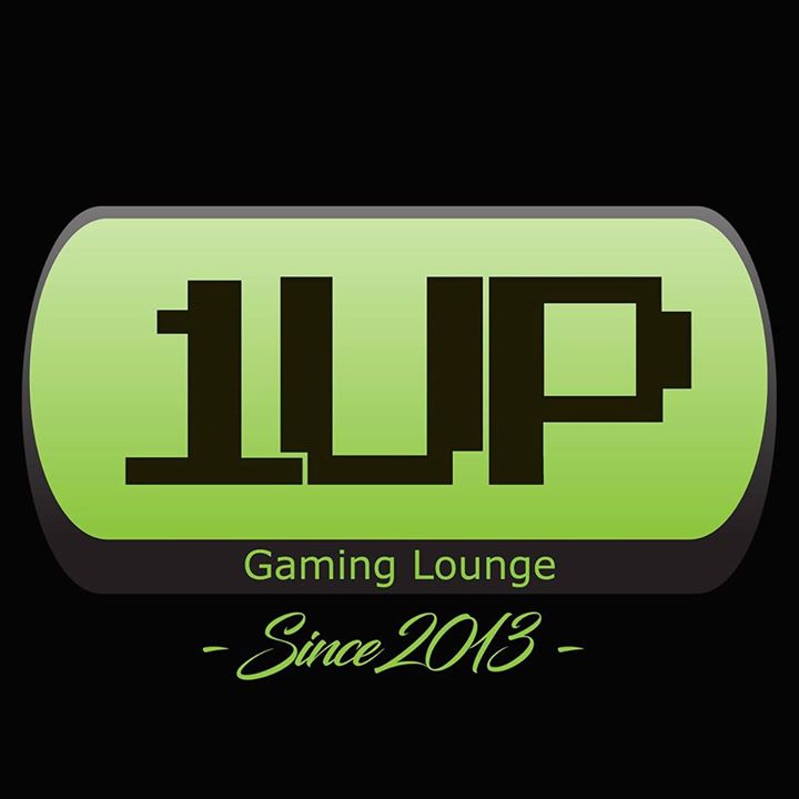 1UP Gaming Lounge