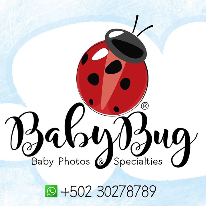 Baby Bug Bot for Facebook Messenger