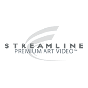 Streamline Art Video Bot for Facebook Messenger