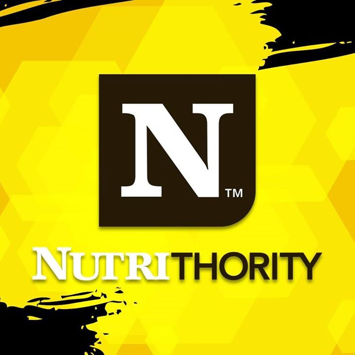 Nutrithority Bot for Facebook Messenger
