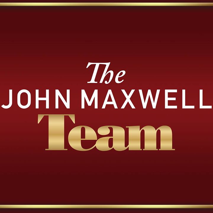 The John Maxwell Team Bot for Facebook Messenger